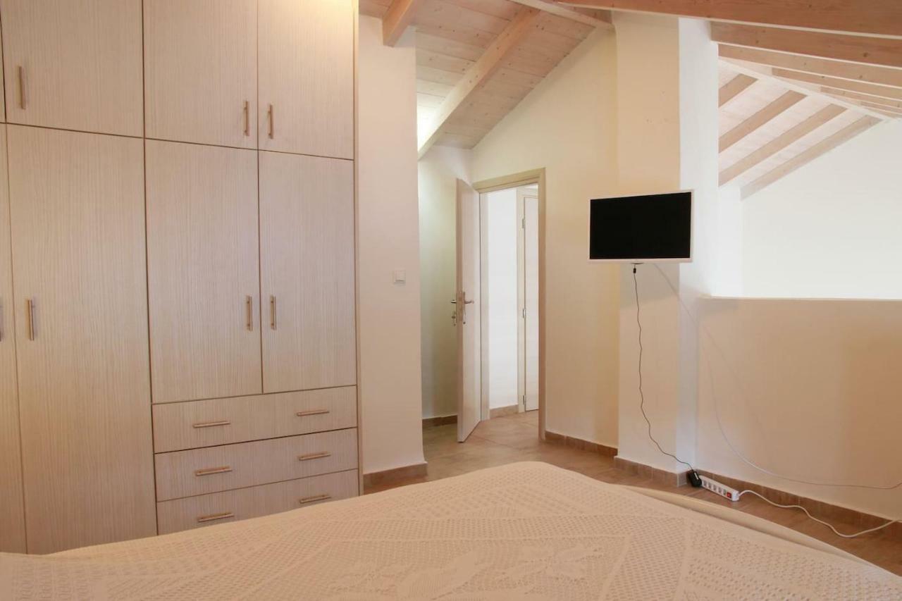 Xaradiotis House - A Modern Home Away From Home Katomerion المظهر الخارجي الصورة
