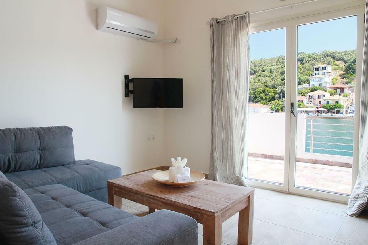 Xaradiotis House - A Modern Home Away From Home Katomerion المظهر الخارجي الصورة